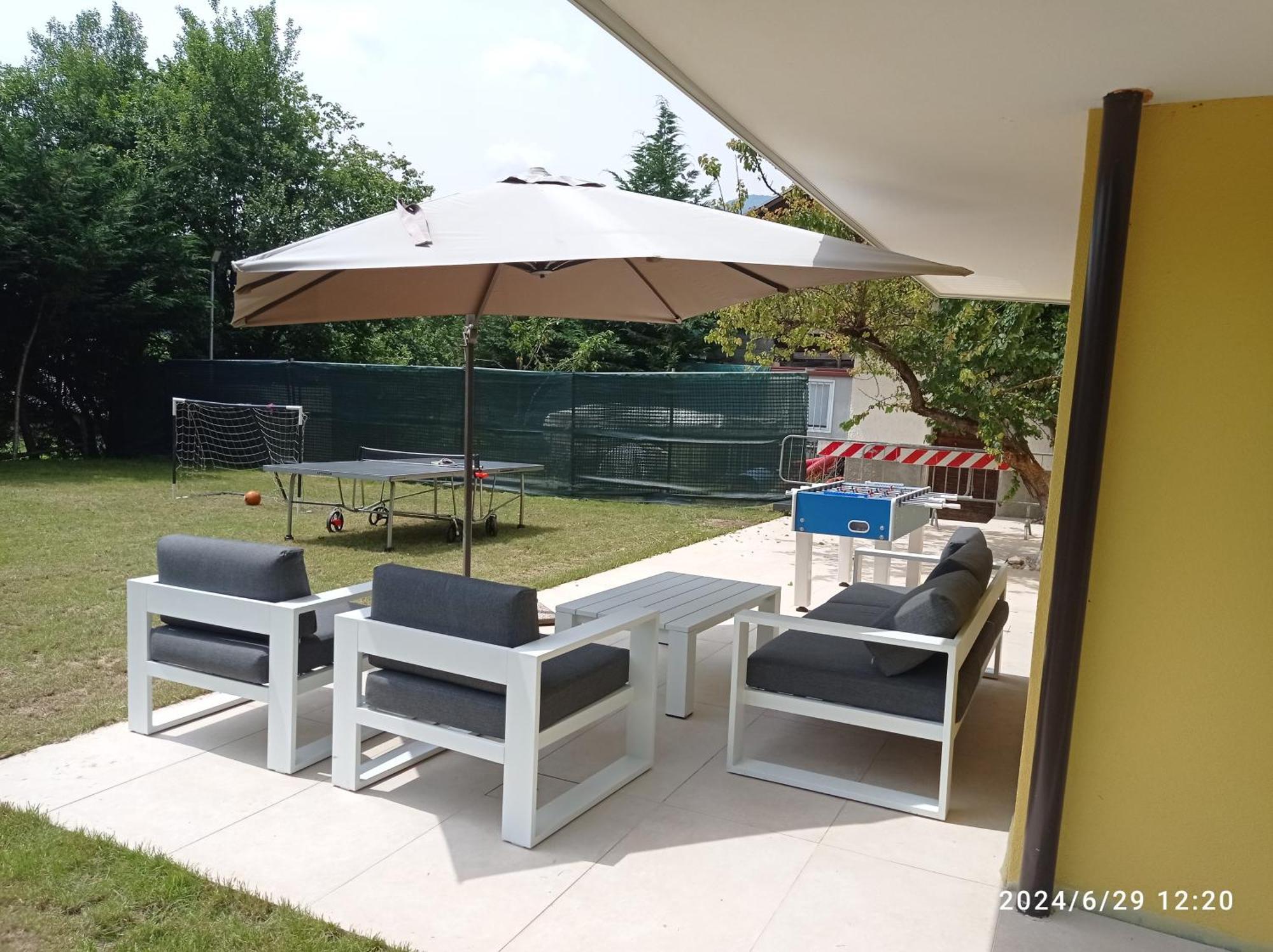Baita Figliezzi Castello Tesino Ngoại thất bức ảnh